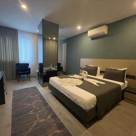 Agora Royal Residence İstanbul Dış mekan fotoğraf