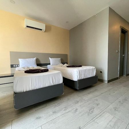 Agora Royal Residence İstanbul Dış mekan fotoğraf