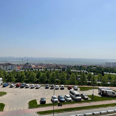 Agora Royal Residence İstanbul Dış mekan fotoğraf