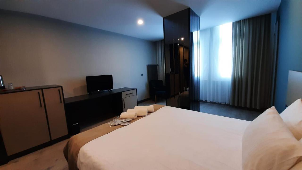 Agora Royal Residence İstanbul Dış mekan fotoğraf