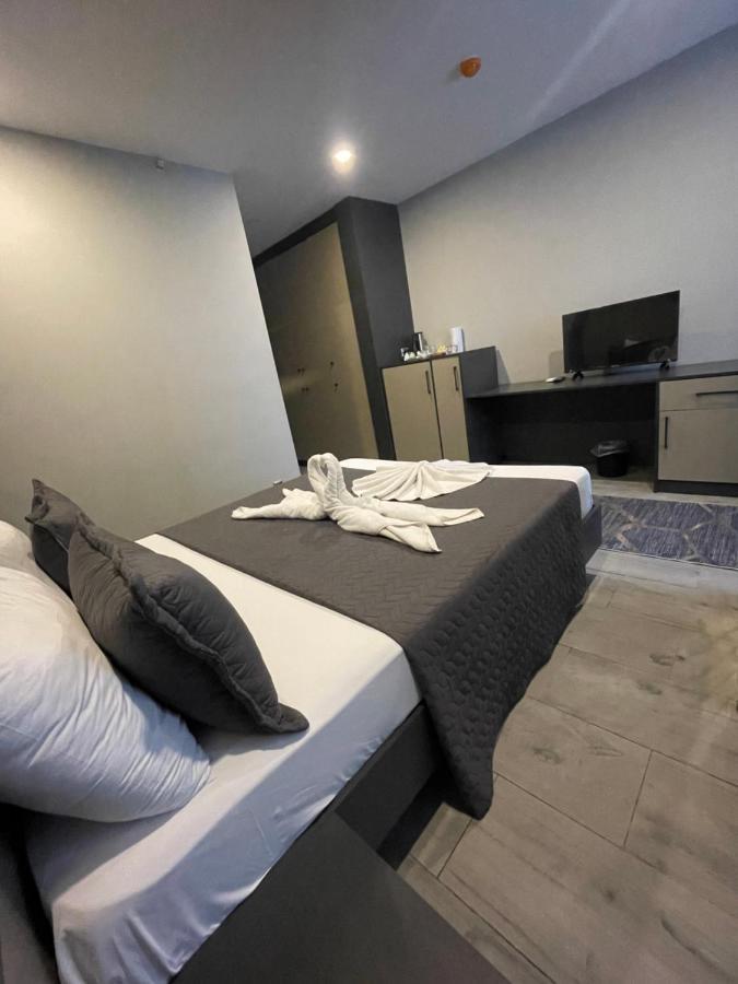 Agora Royal Residence İstanbul Dış mekan fotoğraf