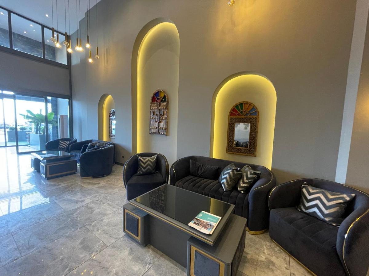 Agora Royal Residence İstanbul Dış mekan fotoğraf