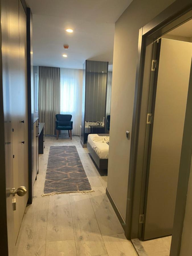 Agora Royal Residence İstanbul Dış mekan fotoğraf
