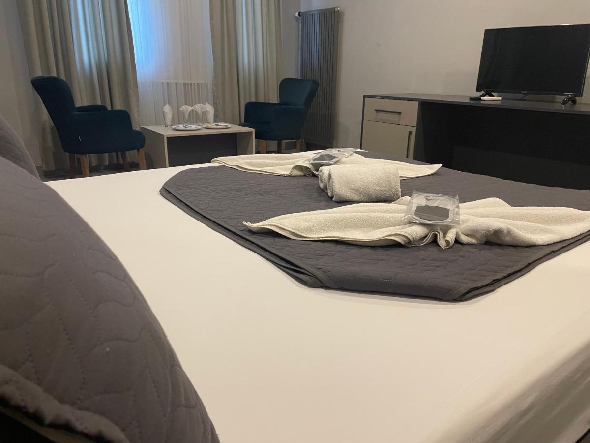 Agora Royal Residence İstanbul Dış mekan fotoğraf