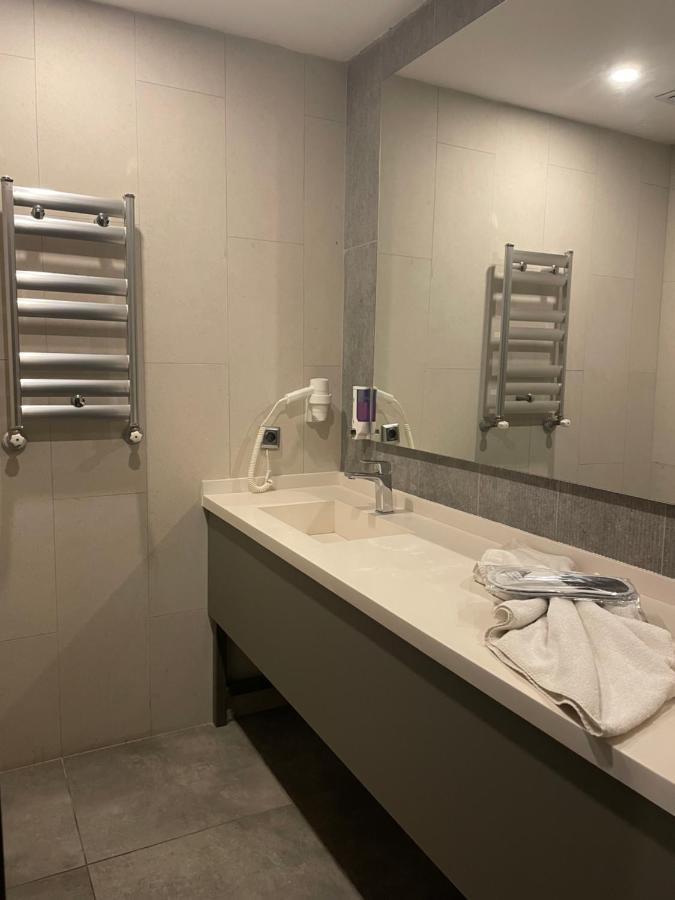 Agora Royal Residence İstanbul Dış mekan fotoğraf