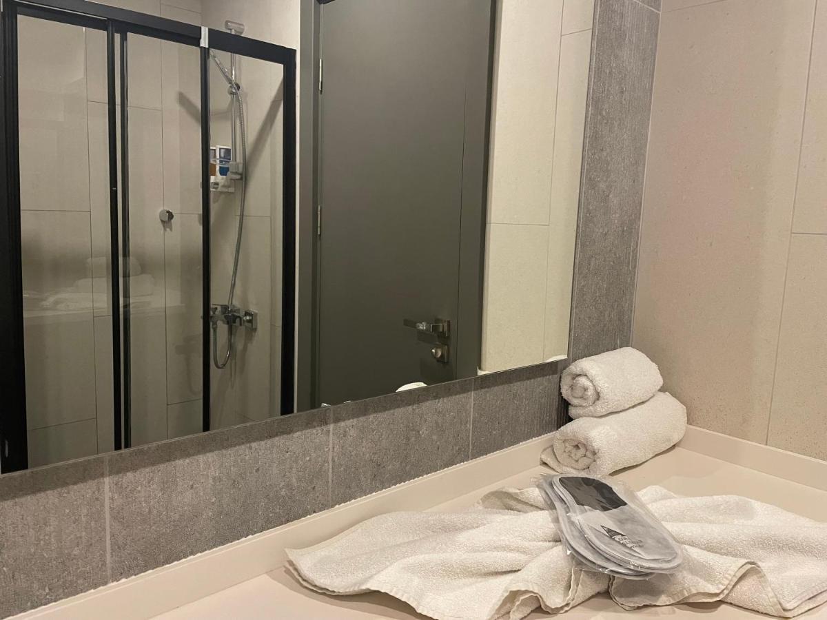 Agora Royal Residence İstanbul Dış mekan fotoğraf