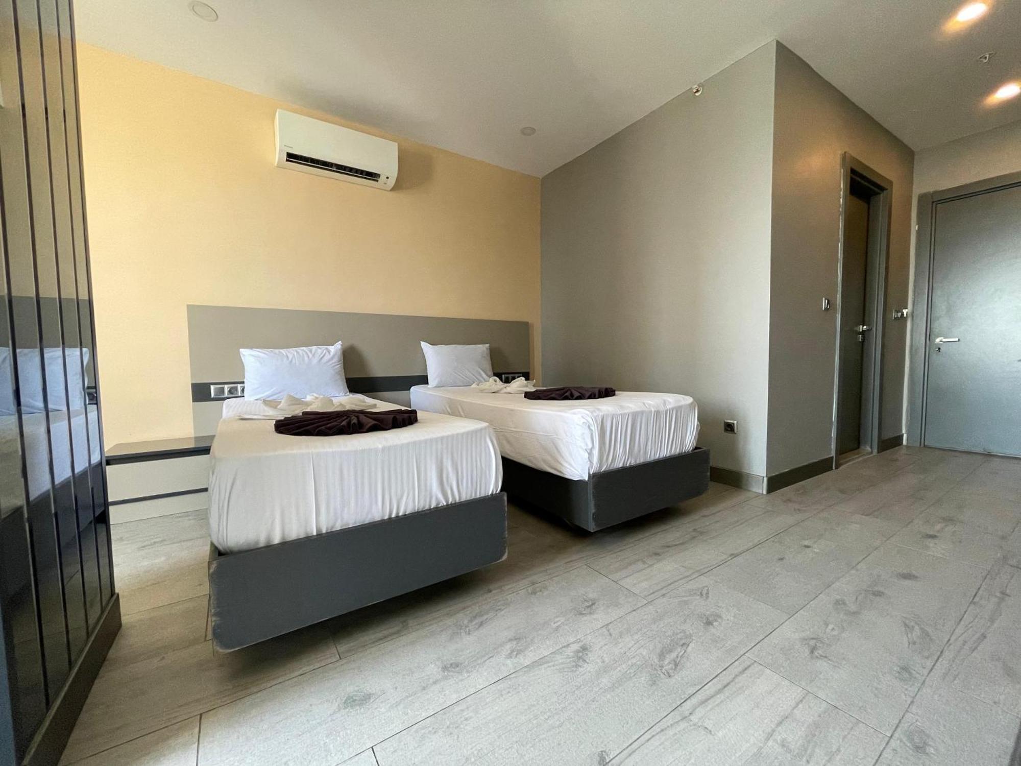 Agora Royal Residence İstanbul Dış mekan fotoğraf