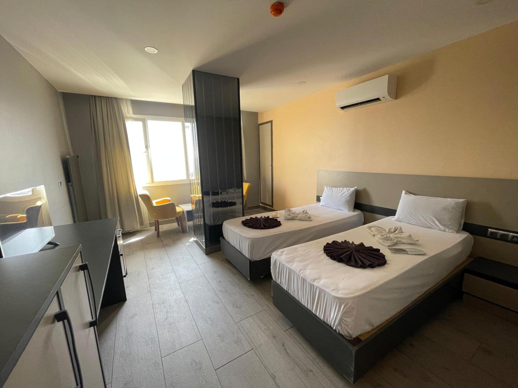 Agora Royal Residence İstanbul Dış mekan fotoğraf